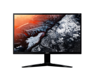 ACER 24.5'' KG251QD UM.KX1EE.D01 240Hz 1ms Czarny - 444657 - zdjęcie 1